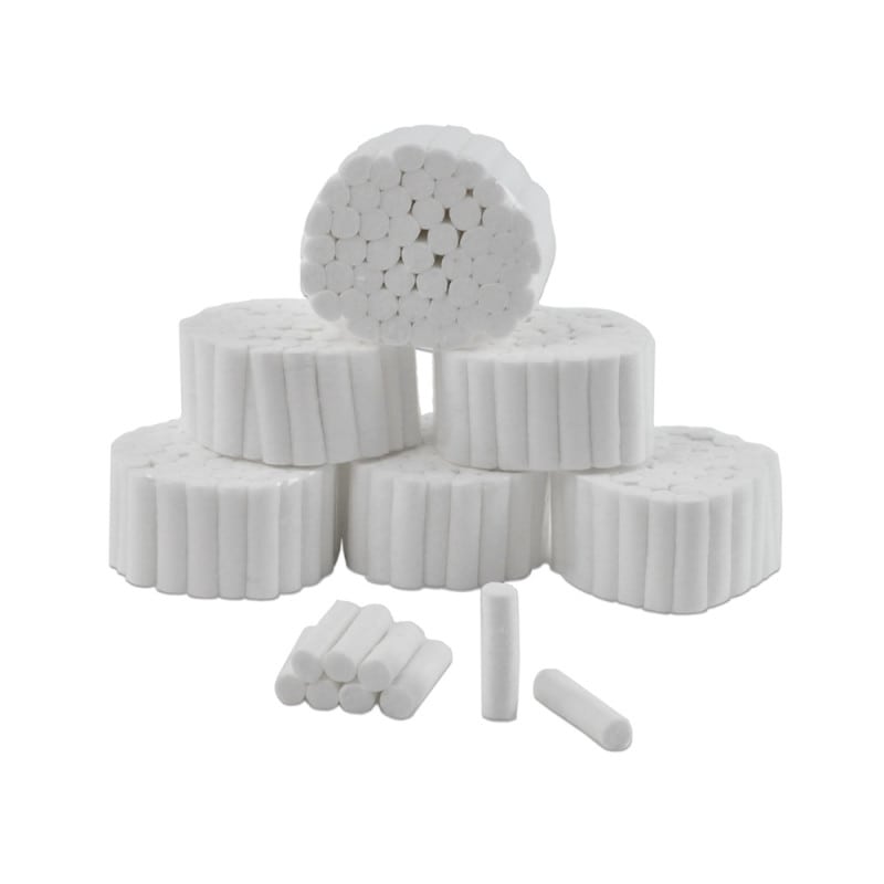 Cotton Salivaire